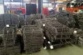 Dịch vụ gia công đai sắt xây dựng