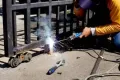 Dịch vụ hàn xì cơ khí tại nhà
