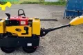 BÁO GIÁ CHO THUÊ XE LU TAY – MÁY LU DẮT TAY CHO THUÊ