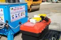 Cho Thuê Máy Uốn Sắt Phi 22 – 220V