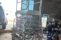 Cho thuê giàn giáo di động tại Bình Dương