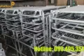 Cho thuê giàn giáo di động tại Bình Phước
