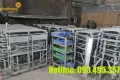 Cho thuê giàn giáo di động tại Đồng Nai