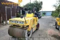 Cho thuê xe lu 4 tấn 1 cầu tại Việt Phú Hưng uy tín, giá tốt