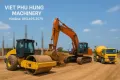 DỊCH VỤ CHO THUÊ MÁY XÂY DỰNG