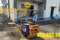 Thuê xe lu dắt tay tại Kiên Giang – Nhiều loại 500kg–1 tấn