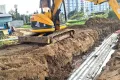 Bảng giá dịch vụ thi công san lấp mặt bằng trọn gói mới nhất