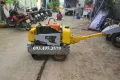 Máy lu dắt tay 500kg