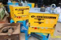Máy uốn sắt phi 25 điện áp 220V
