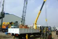 Cho thuê xe cẩu tại Hóc Môn – Chất lượng cao, giá rẻ