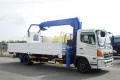 Dịch vụ cho thuê xe cẩu
