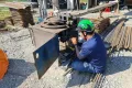 SỬA CHỮA MÁY UỐN SẮT – MÁY UỐN ĐAI