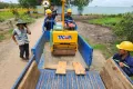 Bán và cho thuê xe lu tay 700kg Nhật Bản giá cạnh tranh