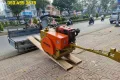 Thông số xe lu 1 tấn