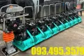 Cho thuê máy đầm bàn, đầm rung, đầm đất
