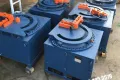 Cho thuê máy uốn sắt xây dựng - Việt Phú Hưng