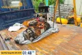 Sửa Chữa Bơm Thủy Lực máy công trình
