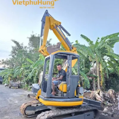 San lấp mặt bằng dịch vụ chuyên nghiệp – Uy tín – Nhanh chóng