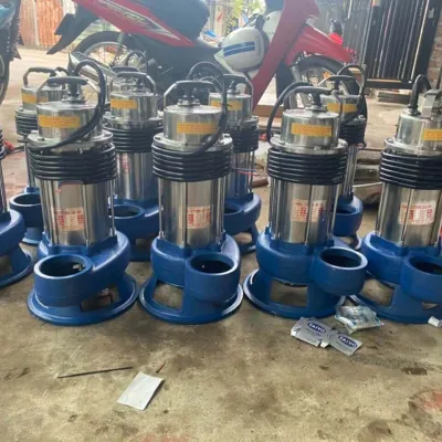 Dịch vụ cho thuê máy bơm nước rút nước ngập tại nhà TPHCM