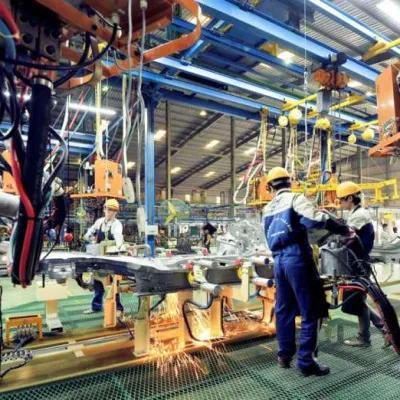 Các Hình Thức Gia Công Cơ Khí Chính Xác