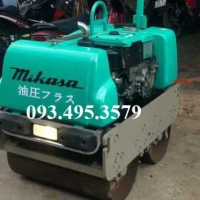 XE LU DẮT TAY 500KG