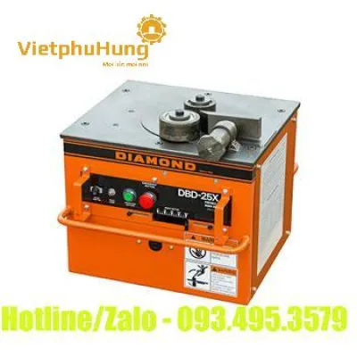 Cho thuê máy uốn sắt tại Bạc Liêu giá rẻ, giao tận nơi