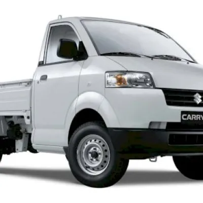 Thuê xe tải 500kg ngõ nhỏ TP.HCM – Giá rẻ, có tài xế chuyên