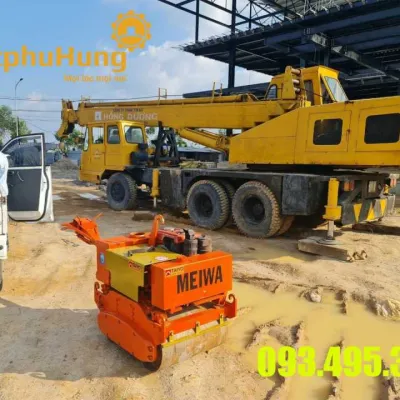 Xe lu dắt tay 500 kí giá tốt