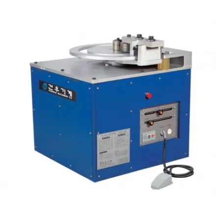 MÁY UỐN SẮT  – BẺ SẮT 1 PHASE – 3 PHASE