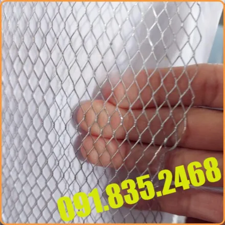 LƯỚI TÔ TƯỜNG CHỐNG NỨT