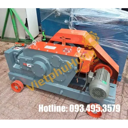 MÁY CẮT SẮT GQ50