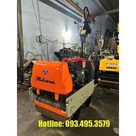 Xe lu tay mini thiết bị cung cấp cho thuê tại Việt Phú Hưng
