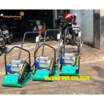 MÁY ĐẦM BÀN
