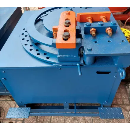 MÁY UỐN SẮT  – BẺ SẮT 1 PHASE – 3 PHASE