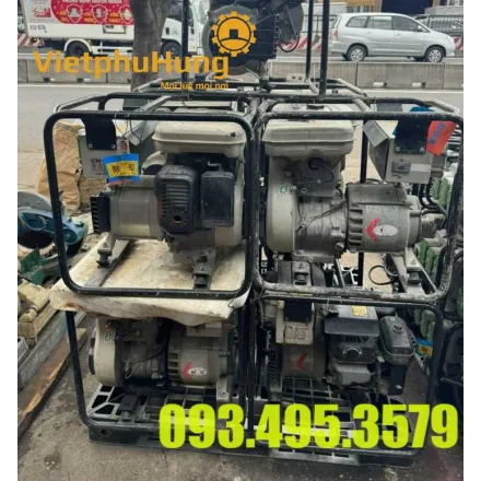 MÁY ĐẦM DÙI BÊ TÔNG