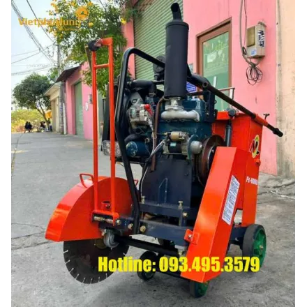 MÁY CẮT BÊ TÔNG