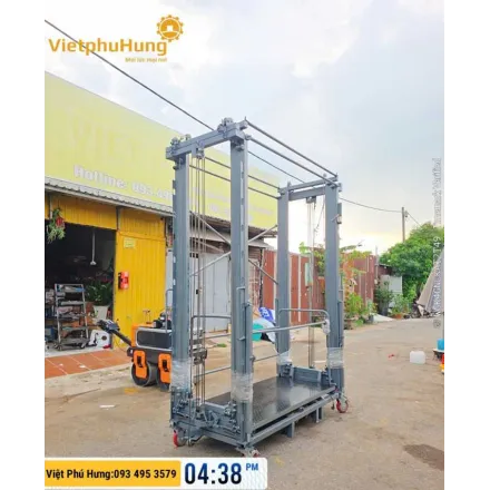 GIÀN GIÁO ĐIỆN 3M