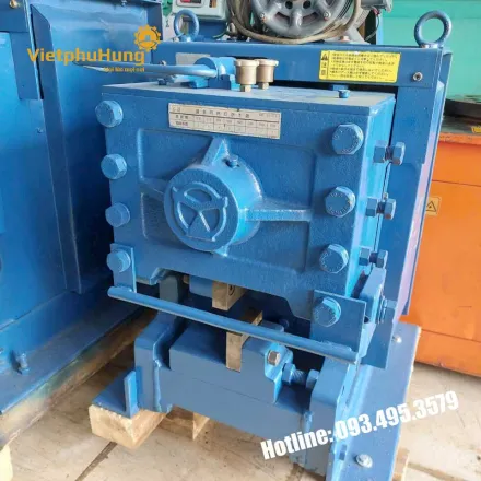 MÁY CHẶT SẮT