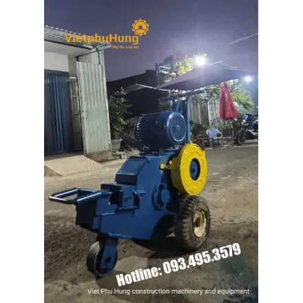 MÁY CHẶT SẮT