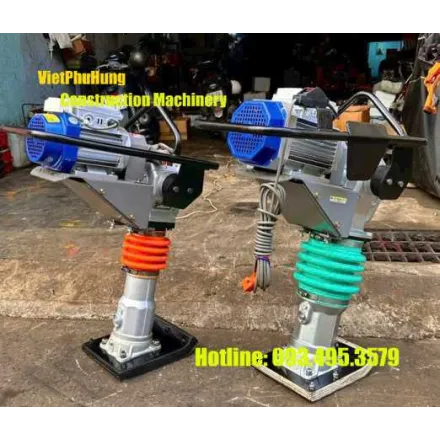 ĐẦM CÓC ĐIỆN MIKASA