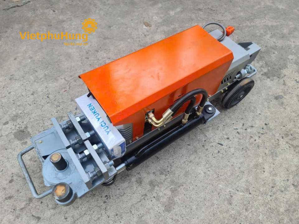 Cho thuê máy uốn sắt xây dựng