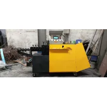 Máy bẻ đai sắt xây dựng
