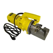 MÁY CẮT SẮT THỦY LỰC