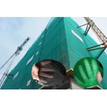 LƯỚI BAO CHE CÔNG TRÌNH