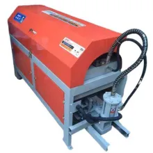 MÁY DUỖI CẮT SẮT TỰ ĐỘNG