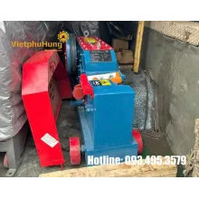 cho thuê máy cắt sắt gq50 trung quốc thiết bị nhập khẩu chính hãng