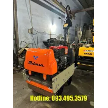 Xe lu tay mini thiết bị cung cấp cho thuê tại Việt Phú Hưng