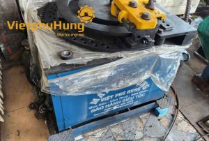 máy uốn sắt