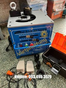 máy uốn sắt