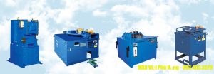 Máy uốn cắt sắt